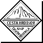 Cesta hrdinov SNP