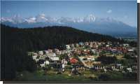 Svit-ubytovacie zariadenia